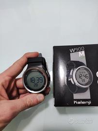Orologio Kalenji W900 Sports In vendita a Venezia
