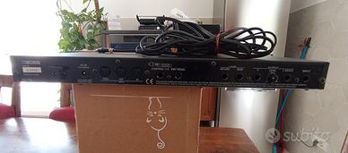 Boss GX-700