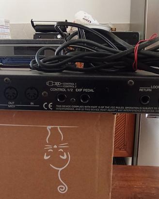 Boss GX-700