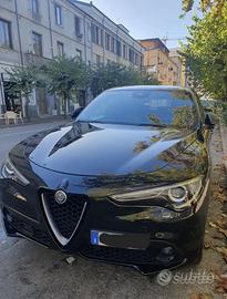 Alfa Romeo Stelvio Q4 2.2 210cv Executive
