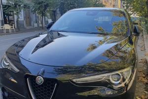 Alfa Romeo Stelvio Q4 2.2 210cv Executive