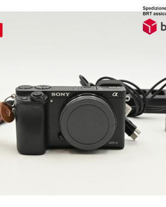 Sony A6000