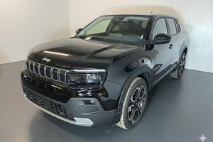 JEEP Avenger MY 1.2 100cv Summit + Navi + Tetto