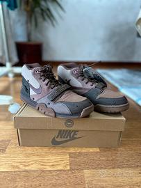 Nike Air Trainer 1 Travis scott