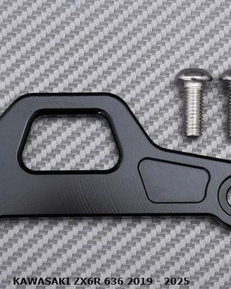 Fissaggio cinghia KAWASAKI ZX6R 636 2019 - 2025