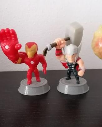 AVENGERS del Eurospin