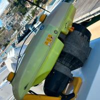 Acquascooter arkos as 600