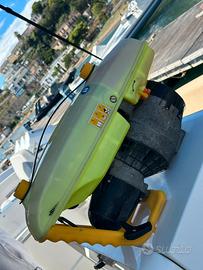 Acquascooter arkos as 600