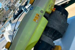 Acquascooter arkos as 600