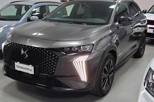 Ds 7 BlueHDi 130 aut. Cerchi 19 Sedili massaggiant