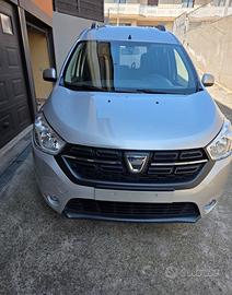 Dacia Dokker GPL 2018