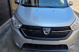 Dacia Dokker GPL 2018