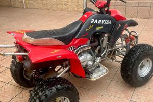 Quattro ruote