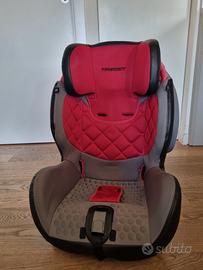 seggiolino Foppapedretti isofix