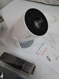 proiettore 4K Magcubic