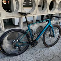 Cube Nuroad Race
