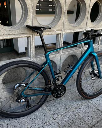 Cube Nuroad Race