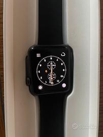 Apple watch 3