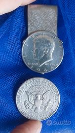 Mezzo Dollaro 1964 | Kennedy | 90% arg