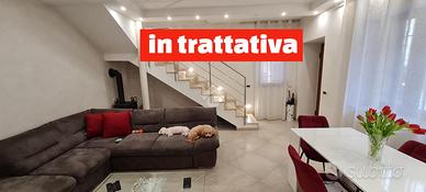 CASA INDIPENDENTE A BAGNATICA
