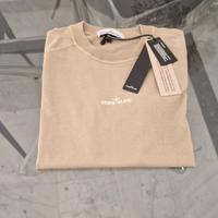 Stone Island T-shirt Taglia Small Originale Nuova