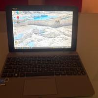Asus T101H