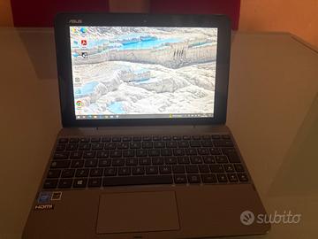 Asus T101H