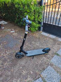 monopattino elettrico 500w
