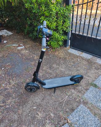 monopattino elettrico 500w