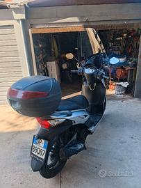 Sym Symphony 150