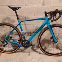 cinelli zydeco king gravel 