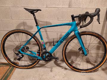 cinelli zydeco king gravel 