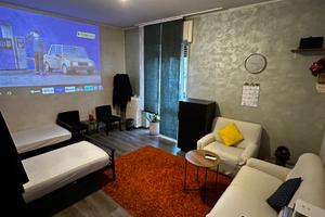 Posto letto a Gessate