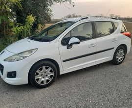 Peugeot 207 eco 1.4 station wagon