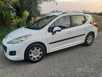 Peugeot 207 eco 1.4 station wagon