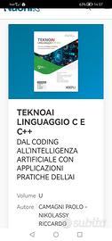Libri scuola Donegani Crotone