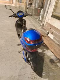 bici.  vitale.  elettrica.  