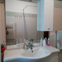 mobile bagno con lavabo