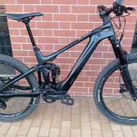 GIANT TRANCE X ADV E+ EL 