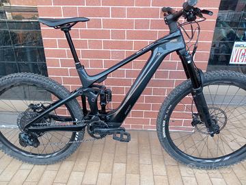 GIANT TRANCE X ADV E+ EL 