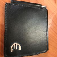 Portafogli da uomo Rossi Da Vinci