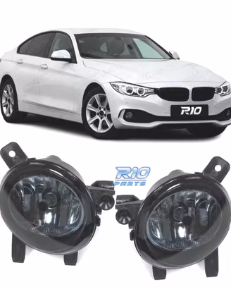 FARI FENDINEBBIA BMW F20 F21 F30 F31 F32 F33 F34 F