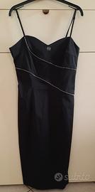 Abito e coprispalle Artigli