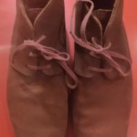 Stivaletto Stringato Tod's uomo  43