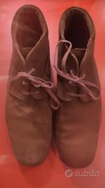 Stivaletto Stringato Tod's uomo  43