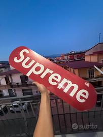 Skate Supreme