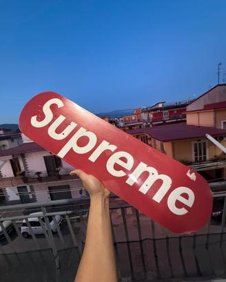 Skate Supreme