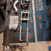 Ricambi beta rev 250/270 2002