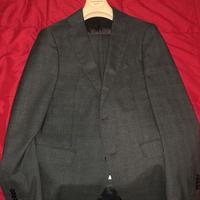 Vestito Villa Vasari Gold