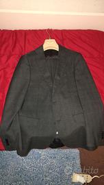 Vestito Villa Vasari Gold